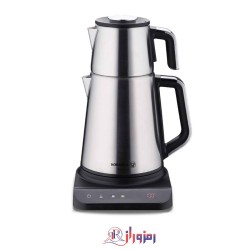 چای ساز استیل کرکماز مدل A852-02